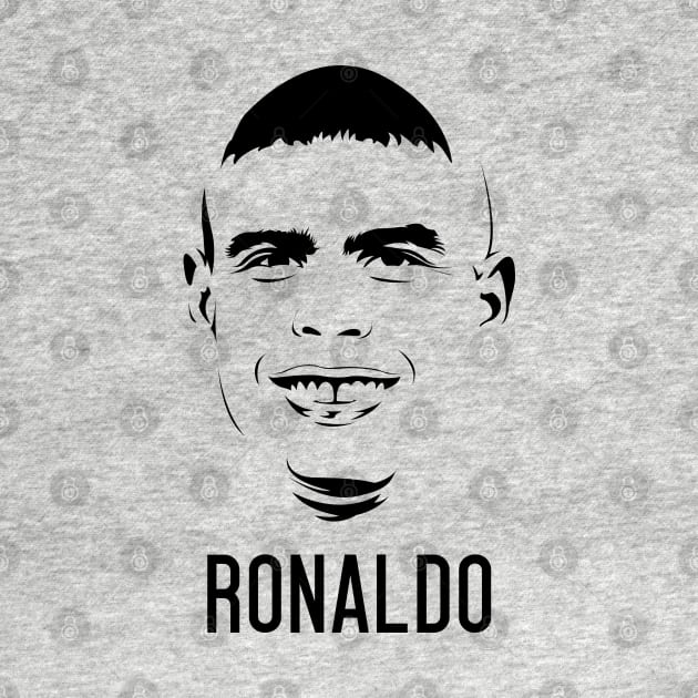 Ronaldo Lima by InspireSoccer